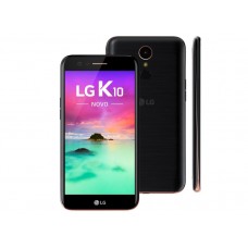 SMARTPHONE LG K10 2017 M250DS 32GB TELA 5.3 OCTA CORE